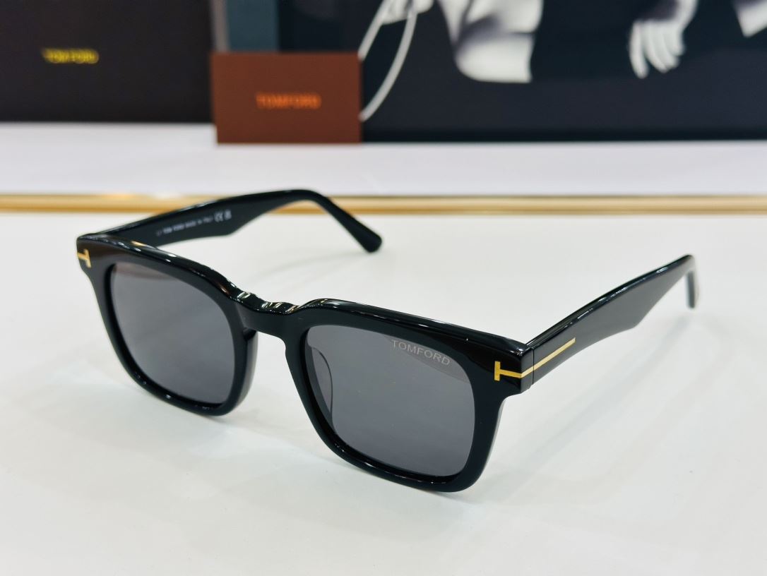 Tom Ford Sunglasses